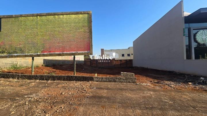 Terrenos Bairro para à venda no Jardim Botânico na cidade de Ribeirão Preto: 