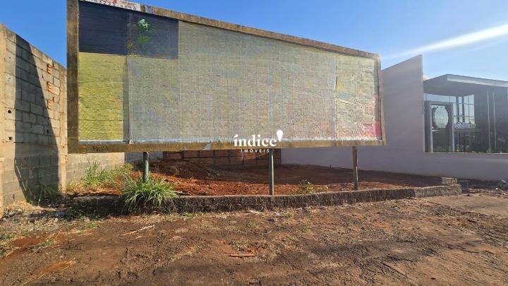 Terrenos Bairro para à venda no Jardim Botânico na cidade de Ribeirão Preto: 