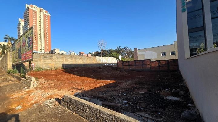 Terrenos Bairro para à venda no Jardim Botânico na cidade de Ribeirão Preto: 