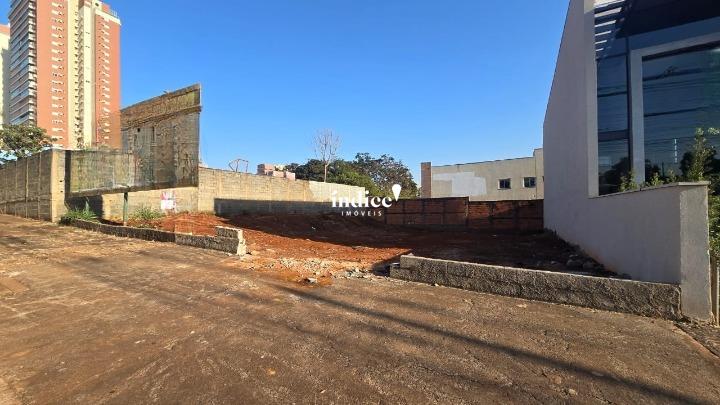 Terrenos Bairro para à venda no Jardim Botânico na cidade de Ribeirão Preto: 