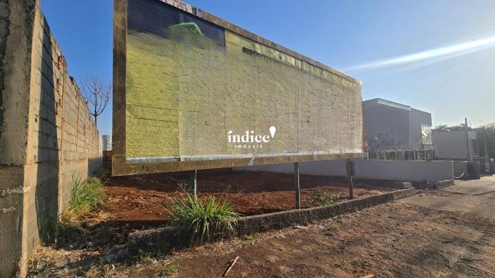 Terrenos Bairro para à venda no Jardim Botânico na cidade de Ribeirão Preto: 