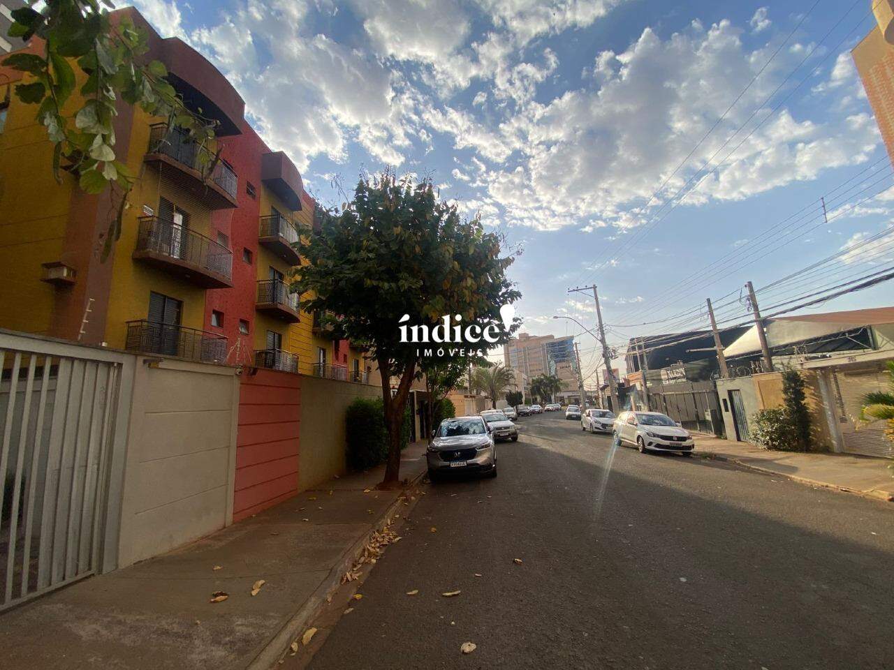 Apartamento para à venda no Nova Aliança na cidade de Ribeirão Preto: 