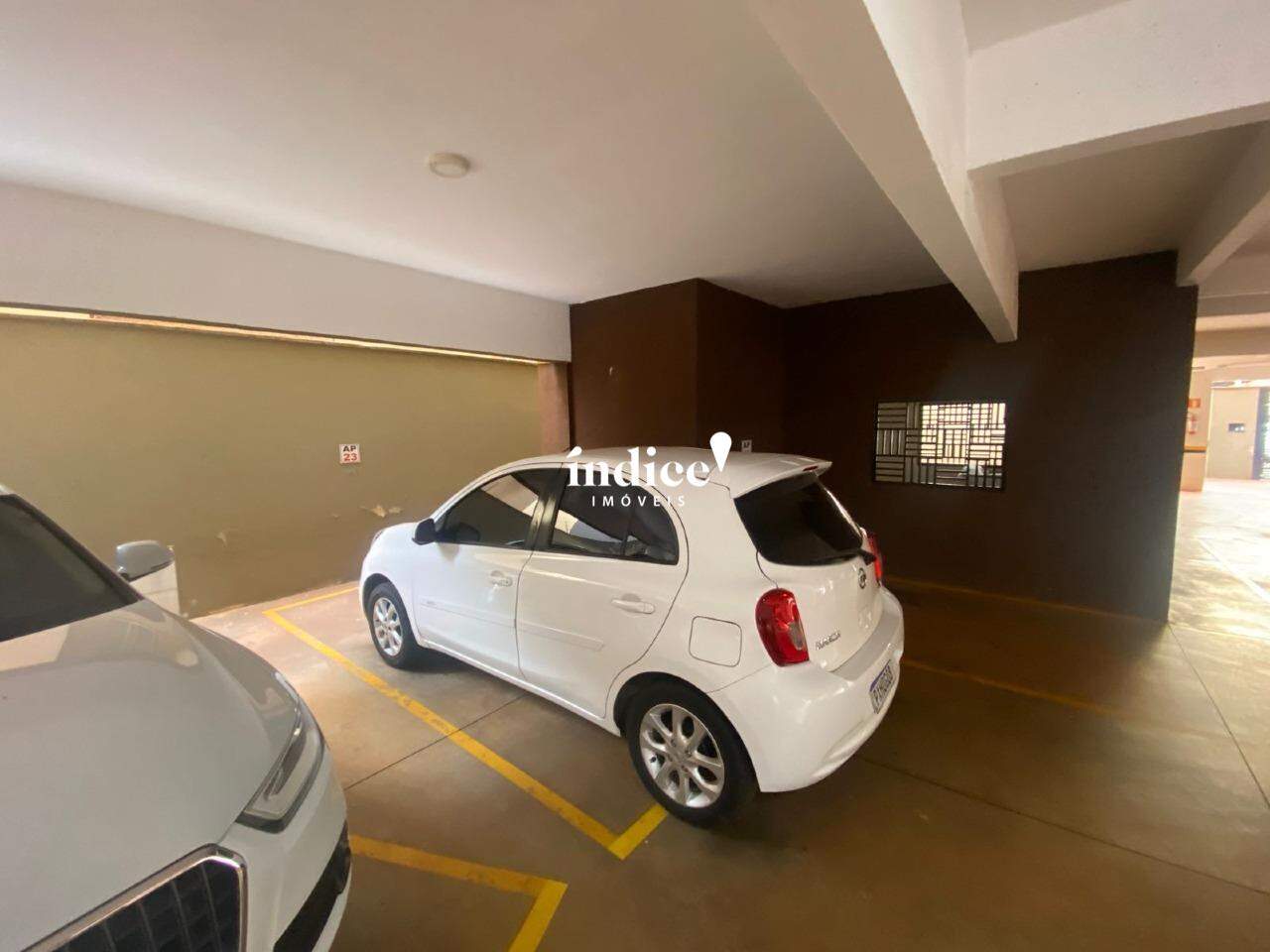 Apartamento para à venda no Nova Aliança na cidade de Ribeirão Preto: 
