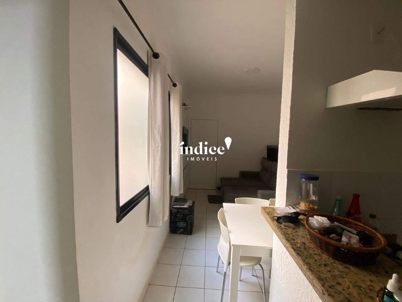 Apartamento para à venda no Nova Aliança na cidade de Ribeirão Preto: 
