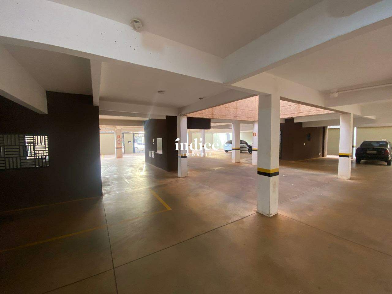 Apartamento para à venda no Nova Aliança na cidade de Ribeirão Preto: 