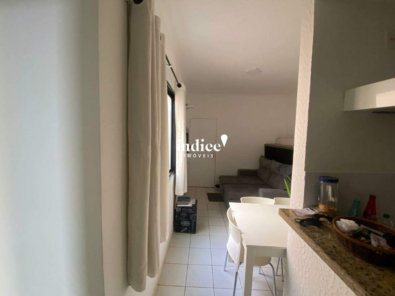 Apartamento para à venda no Nova Aliança na cidade de Ribeirão Preto: 