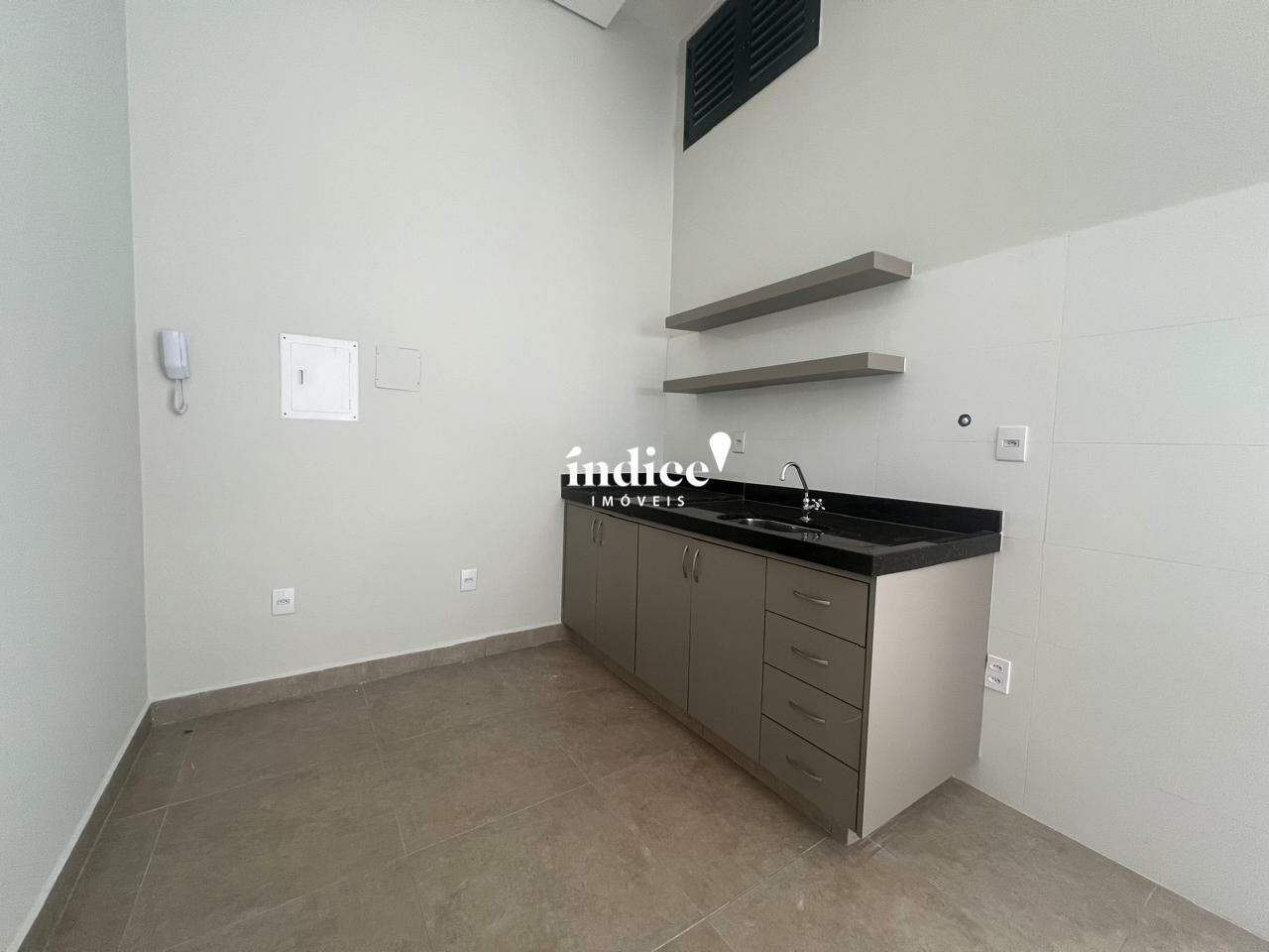 Sala Comercial para para aluguel no Nova Aliança na cidade de Ribeirão Preto: 