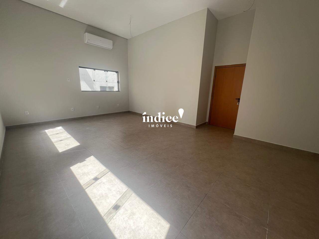 Sala Comercial para para aluguel no Nova Aliança na cidade de Ribeirão Preto: 