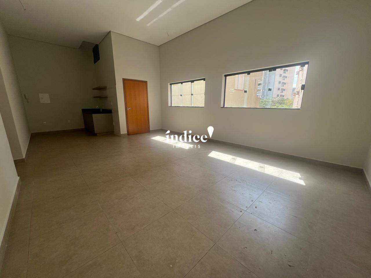 Sala Comercial para para aluguel no Nova Aliança na cidade de Ribeirão Preto: 