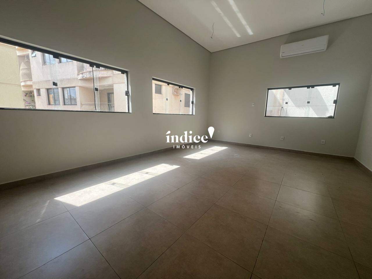 Sala Comercial para para aluguel no Nova Aliança na cidade de Ribeirão Preto: 