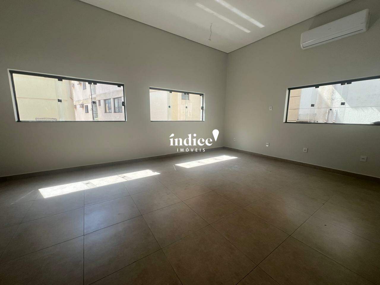 Sala Comercial para para aluguel no Nova Aliança na cidade de Ribeirão Preto: 