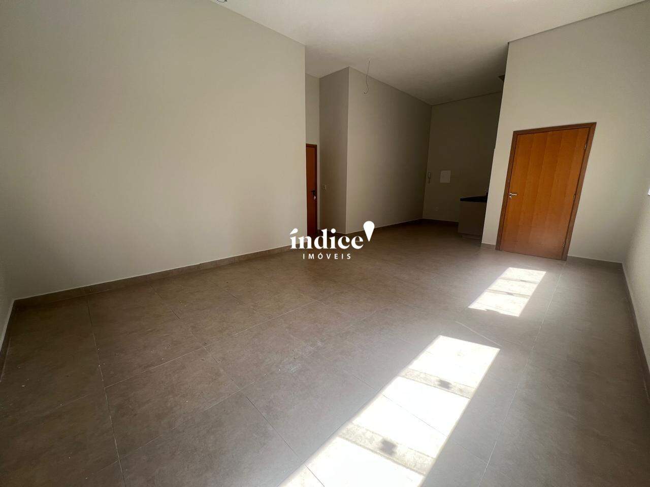 Sala Comercial para para aluguel no Nova Aliança na cidade de Ribeirão Preto: 