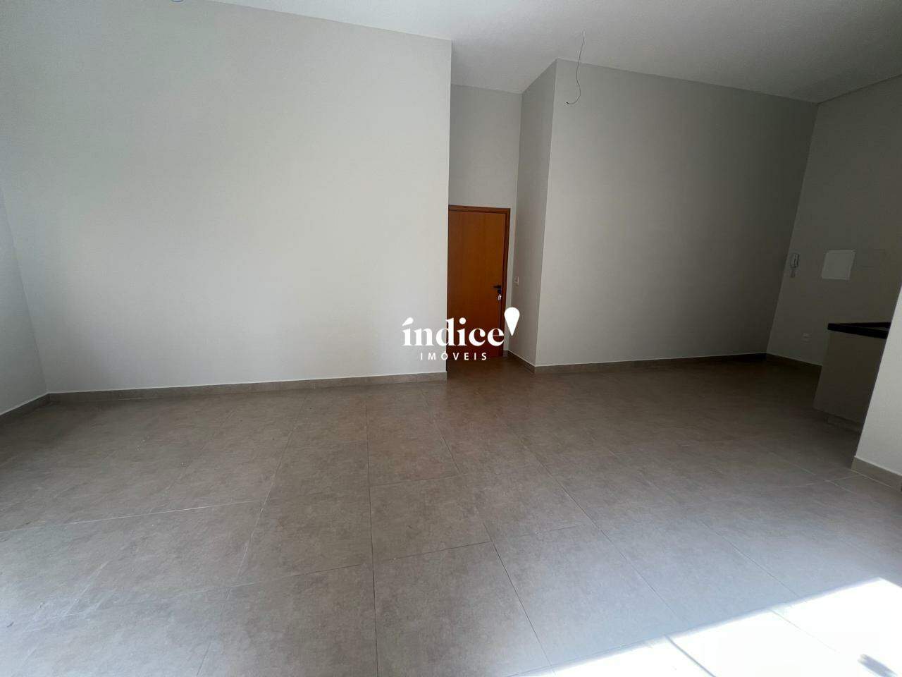 Sala Comercial para para aluguel no Nova Aliança na cidade de Ribeirão Preto: 