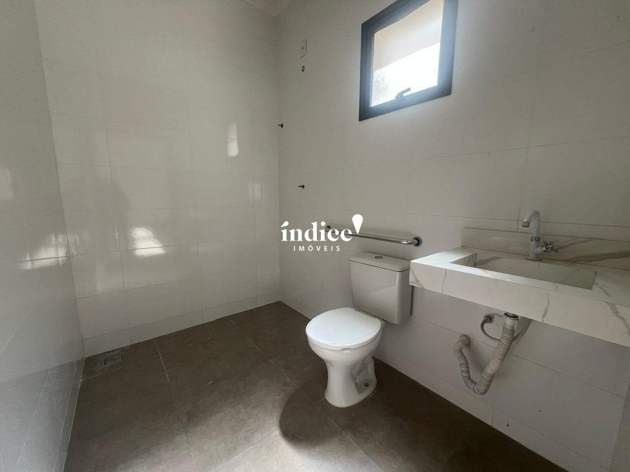 Sala Comercial para para aluguel no Nova Aliança na cidade de Ribeirão Preto: 