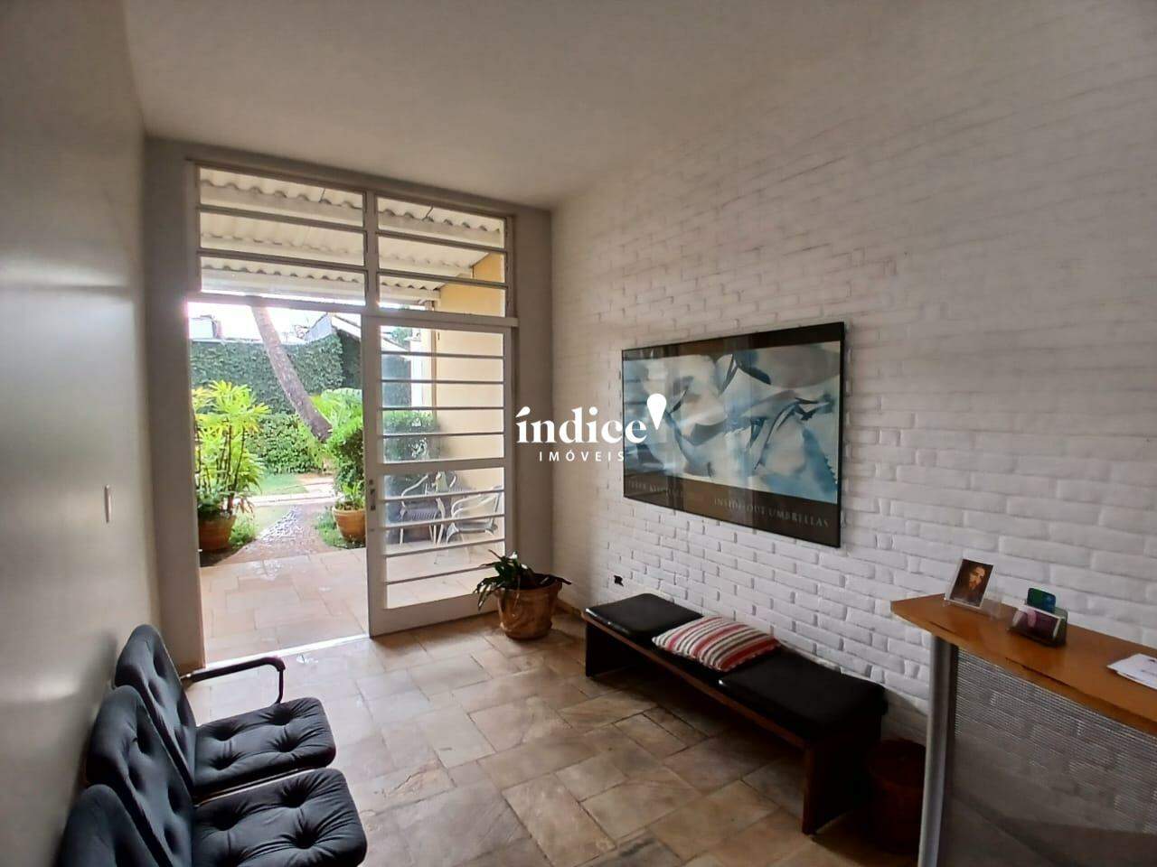 Sala Comercial para para aluguel no Jardim Sumaré na cidade de Ribeirão Preto: 