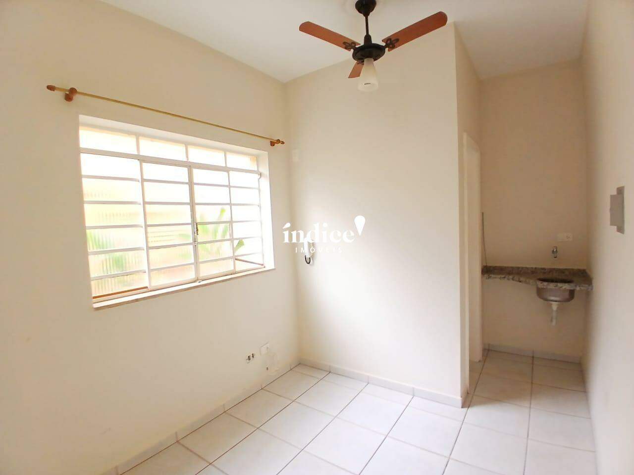 Sala Comercial para para aluguel no Jardim Sumaré na cidade de Ribeirão Preto: 