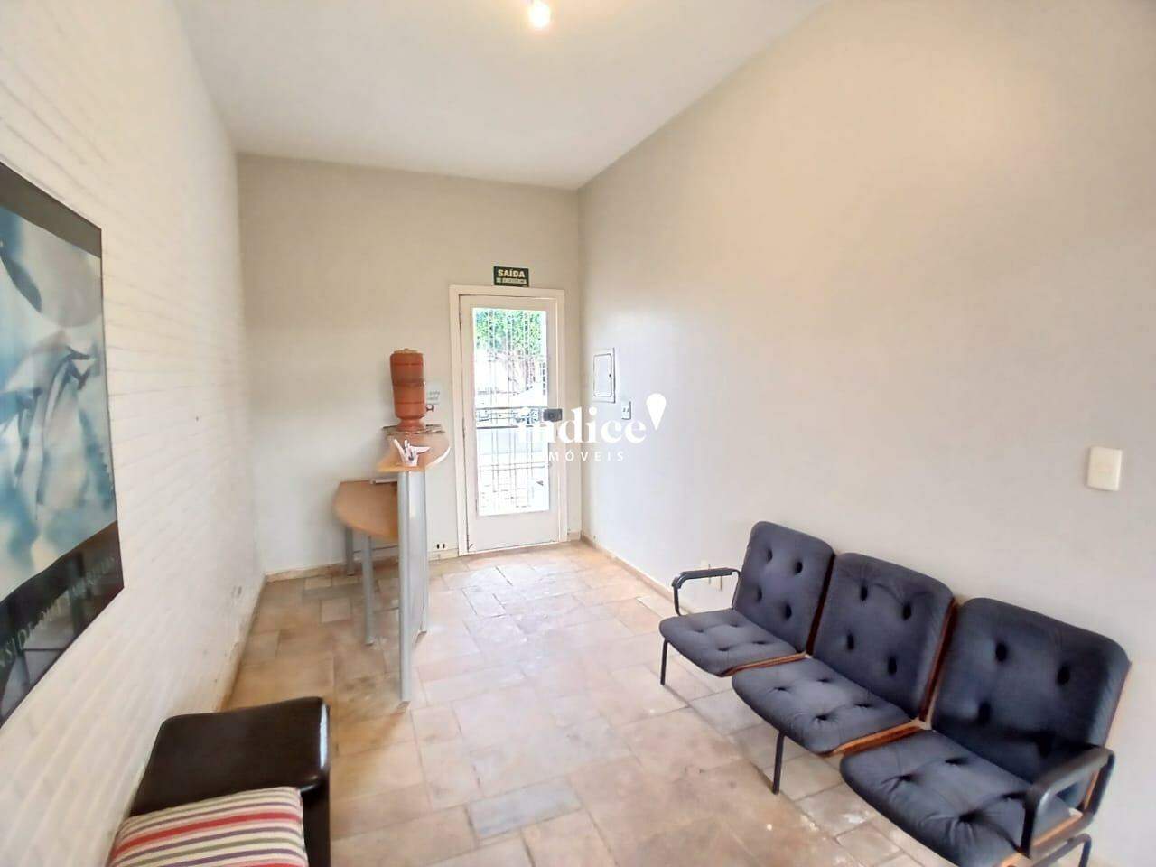 Sala Comercial para para aluguel no Jardim Sumaré na cidade de Ribeirão Preto: 