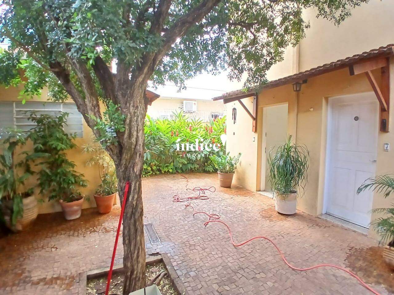 Sala Comercial para para aluguel no Jardim Sumaré na cidade de Ribeirão Preto: 