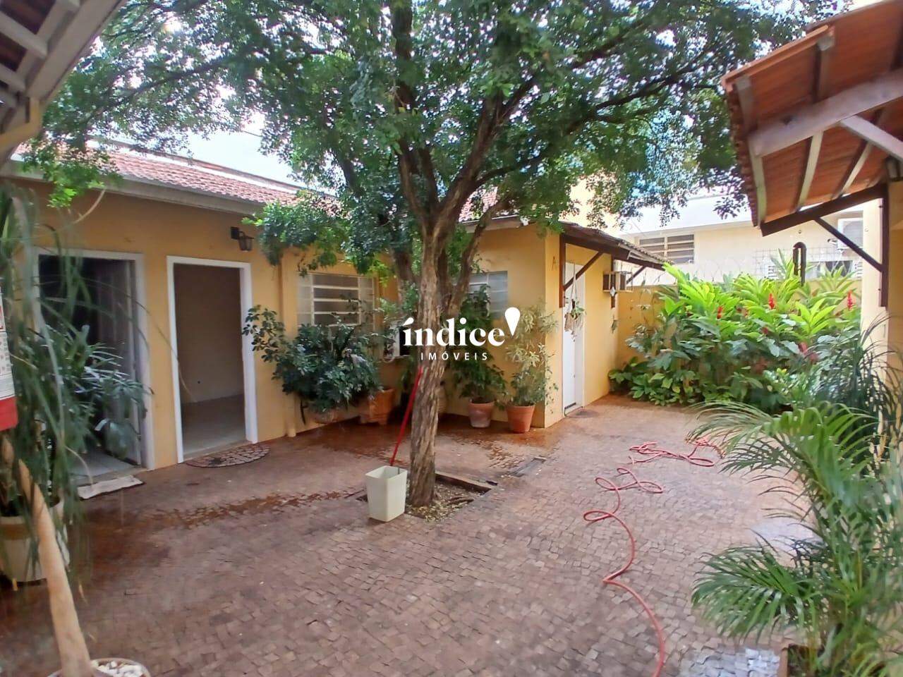 Sala Comercial para para aluguel no Jardim Sumaré na cidade de Ribeirão Preto: 