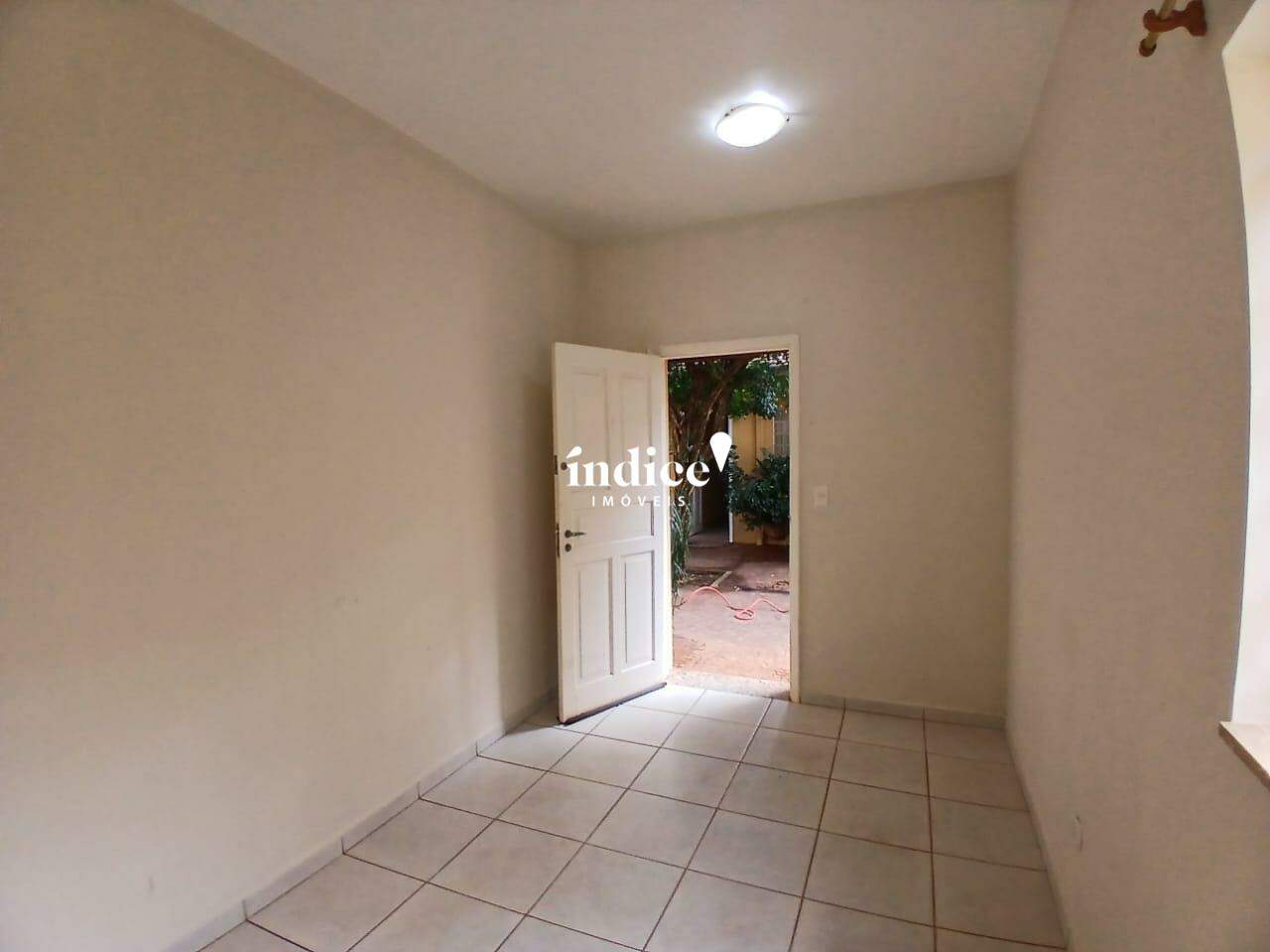 Sala Comercial para para aluguel no Jardim Sumaré na cidade de Ribeirão Preto: 