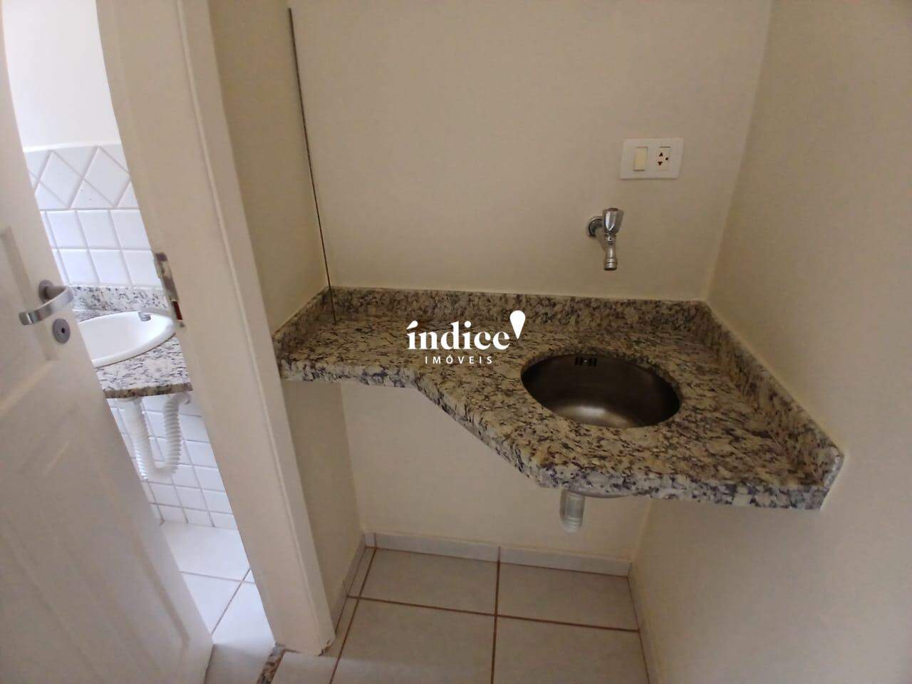 Sala Comercial para para aluguel no Jardim Sumaré na cidade de Ribeirão Preto: 