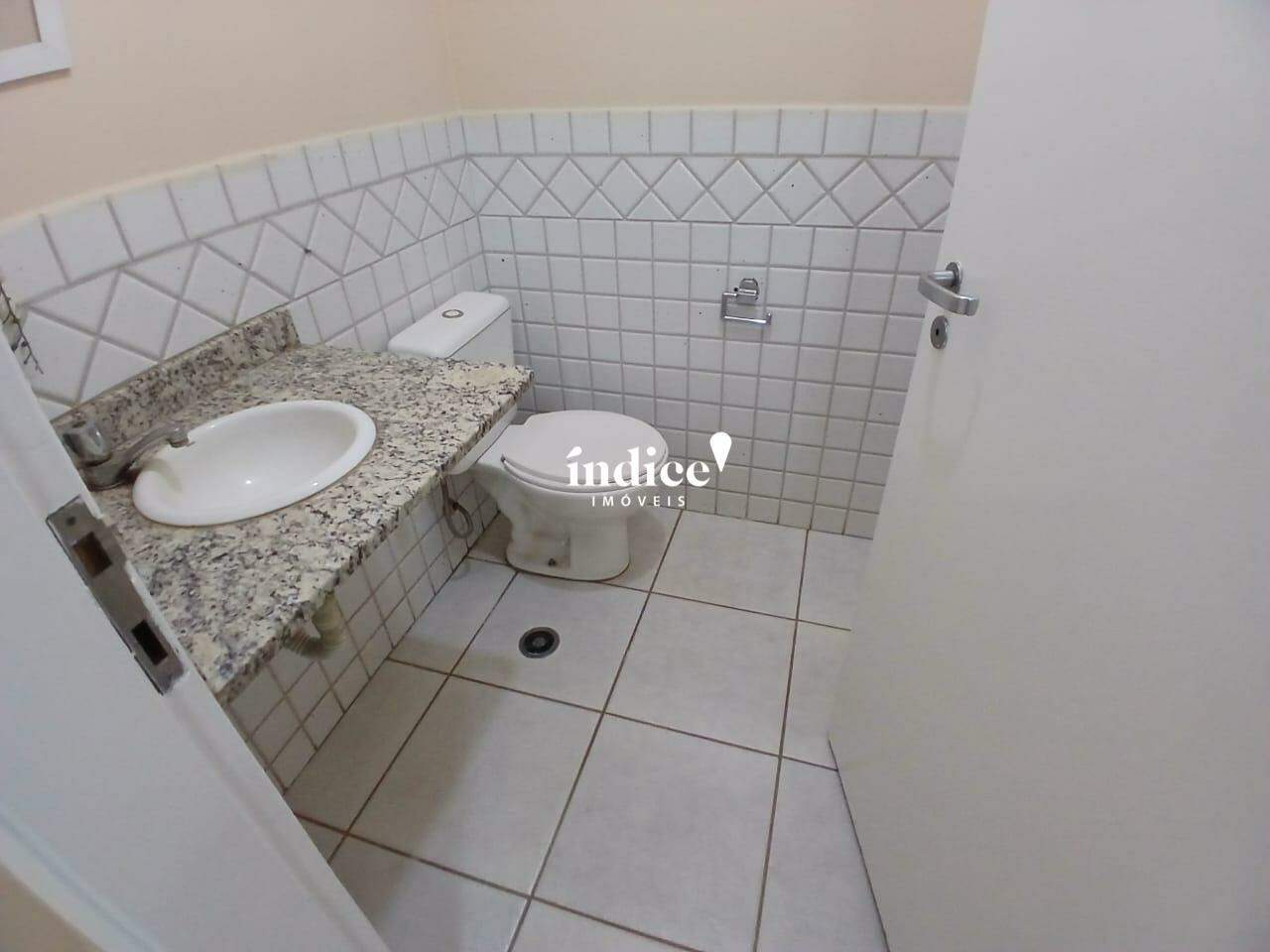 Sala Comercial para para aluguel no Boulevard na cidade de Ribeirão Preto: 