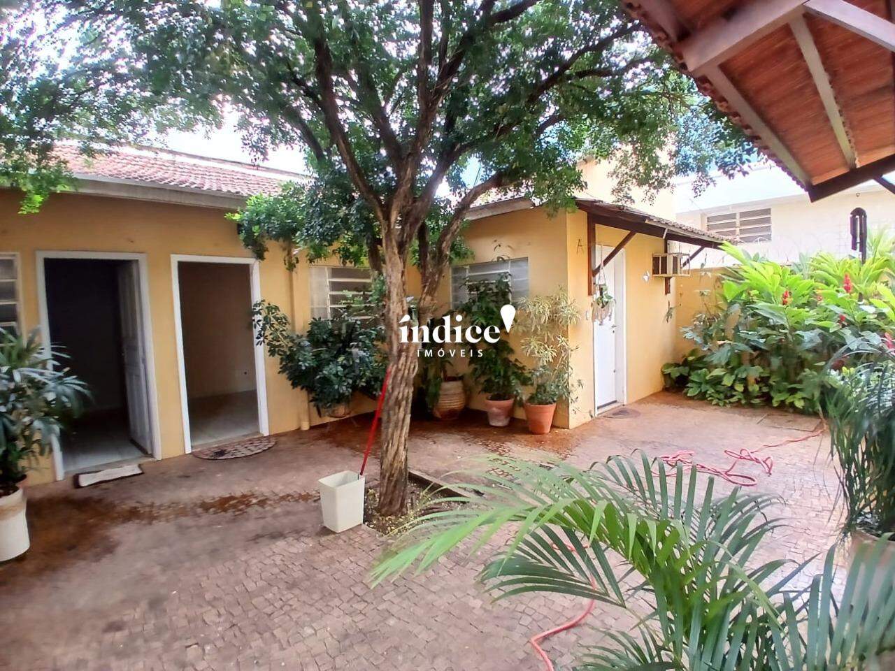 Sala Comercial para para aluguel no Boulevard na cidade de Ribeirão Preto: 