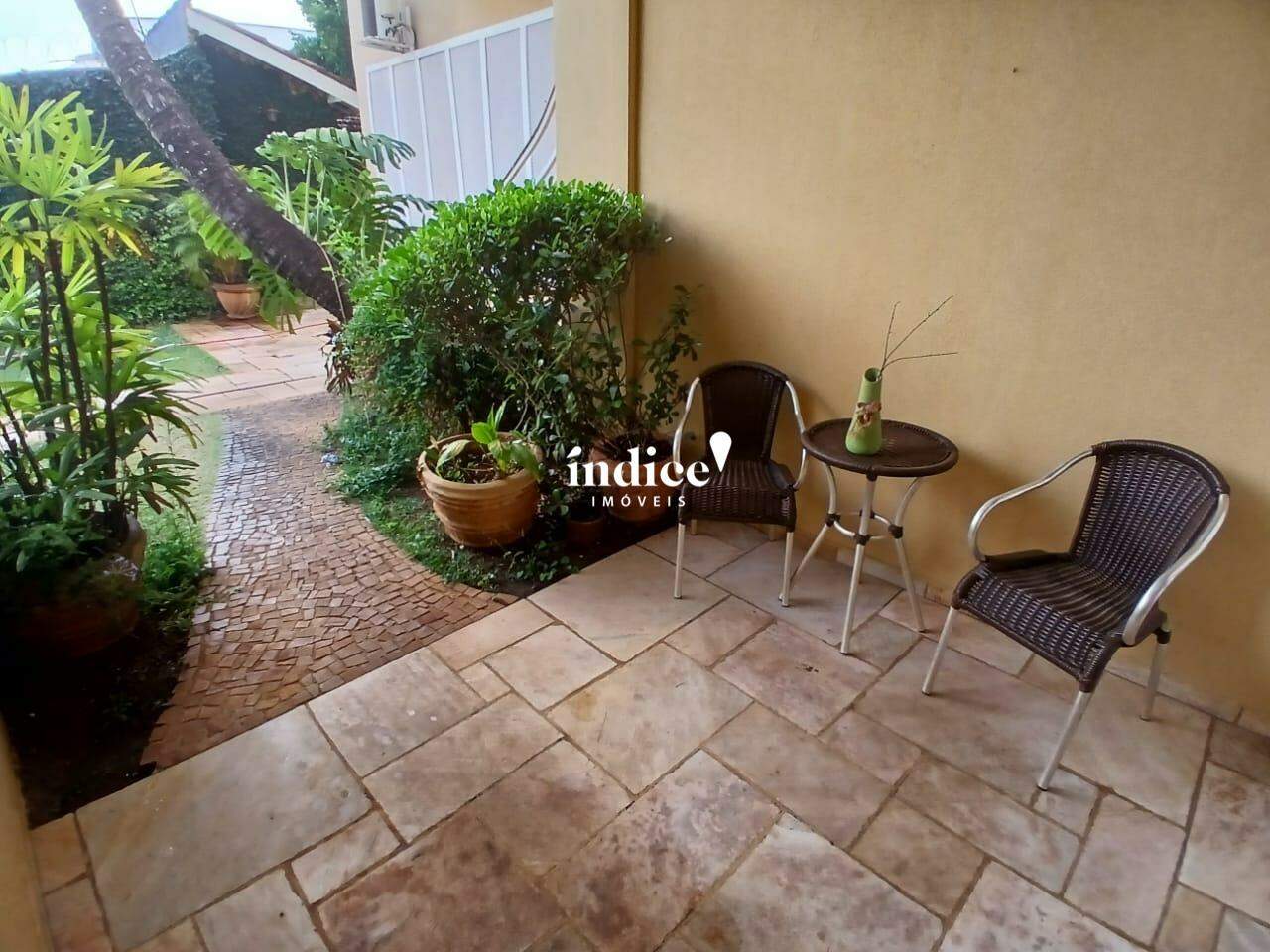 Sala Comercial para para aluguel no Boulevard na cidade de Ribeirão Preto: 
