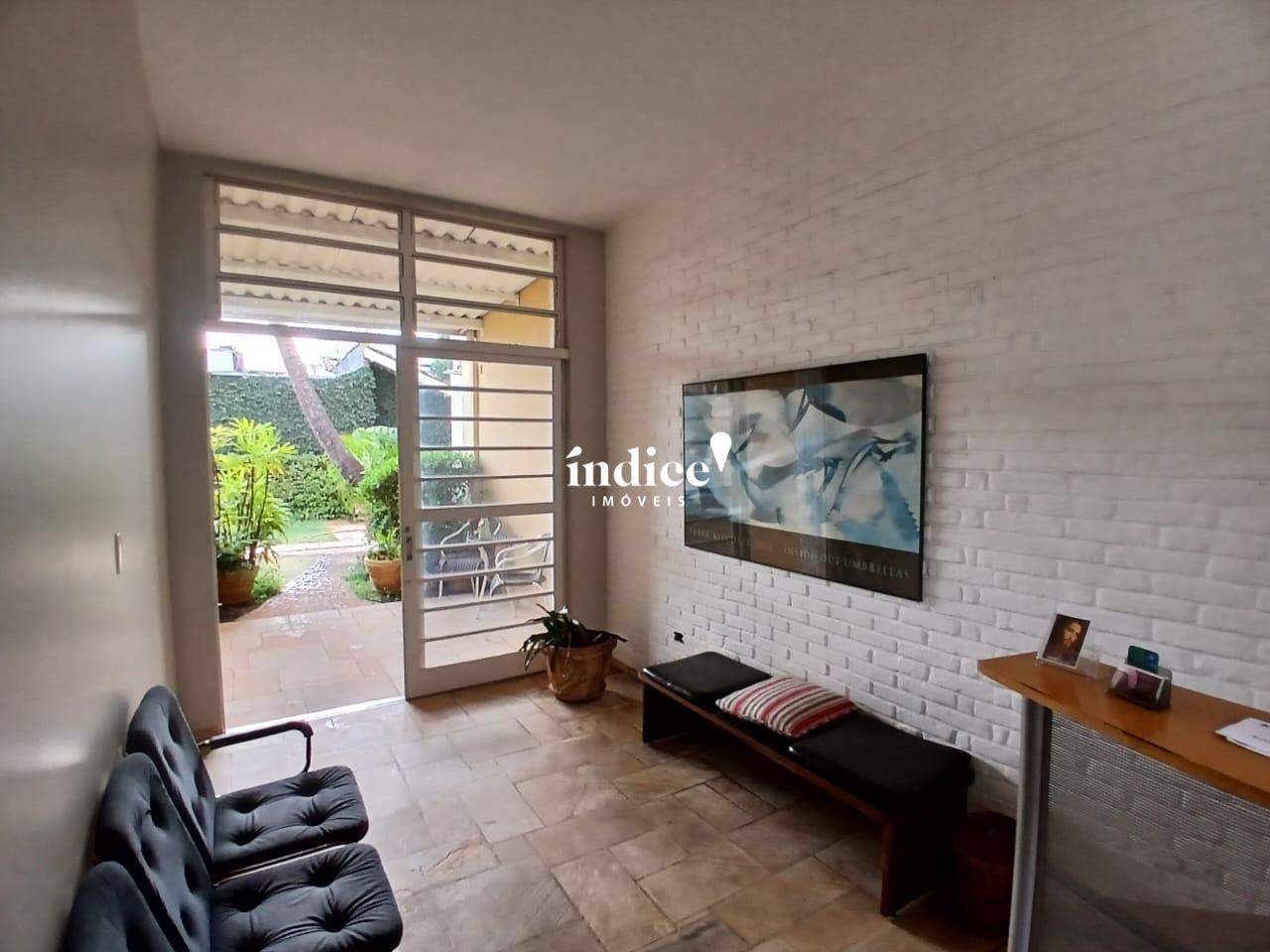 Sala Comercial para para aluguel no Boulevard na cidade de Ribeirão Preto: 