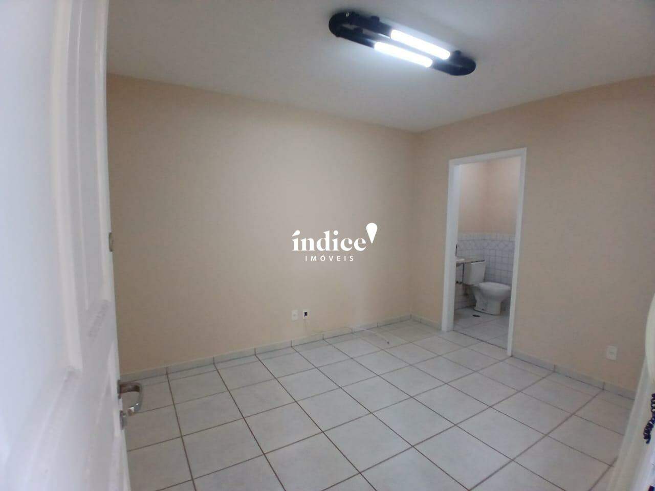 Sala Comercial para para aluguel no Boulevard na cidade de Ribeirão Preto: 