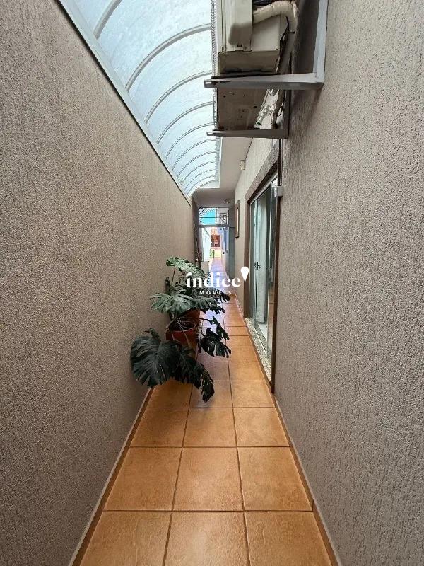 Casas para à venda no Vila Monte Alegre na cidade de Ribeirão Preto: 