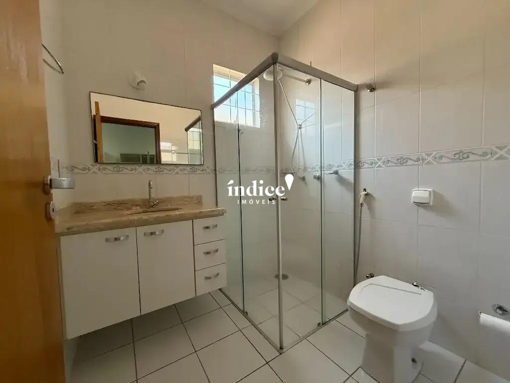 Casas para à venda no Vila Monte Alegre na cidade de Ribeirão Preto: 