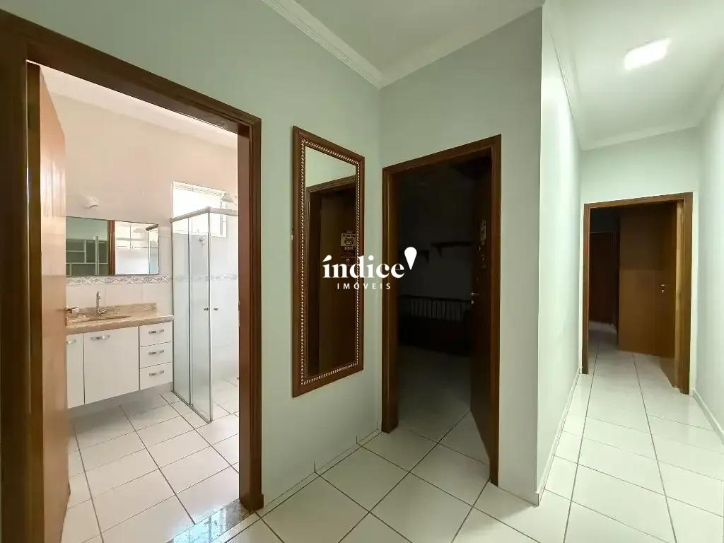 Casas para à venda no Vila Monte Alegre na cidade de Ribeirão Preto: 