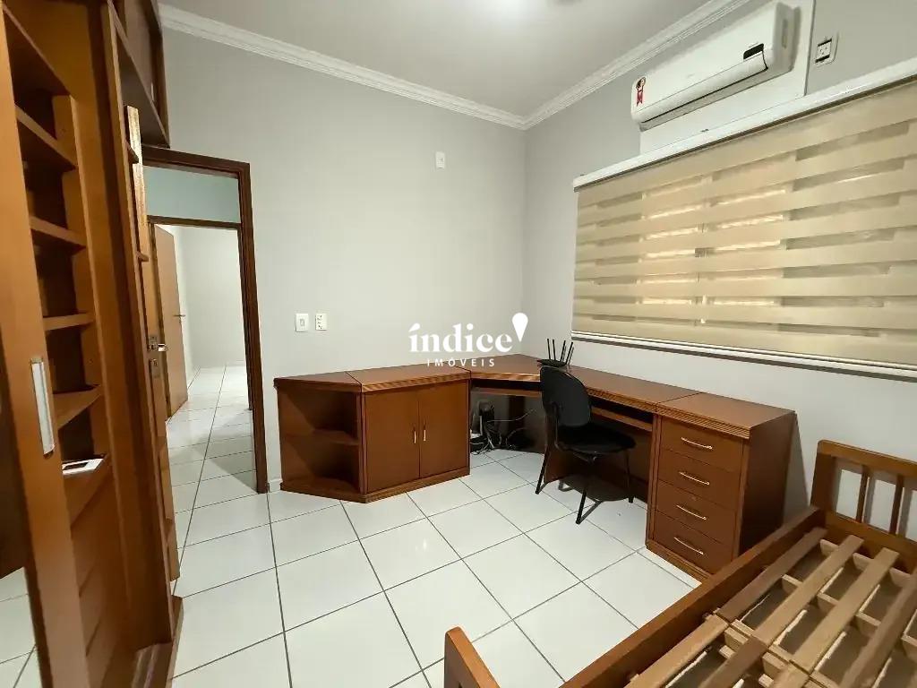 Casas para à venda no Vila Monte Alegre na cidade de Ribeirão Preto: 