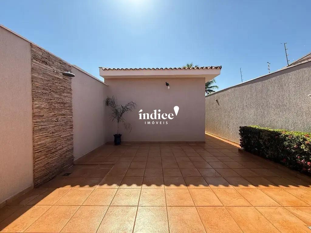 Casas para à venda no Vila Monte Alegre na cidade de Ribeirão Preto: 