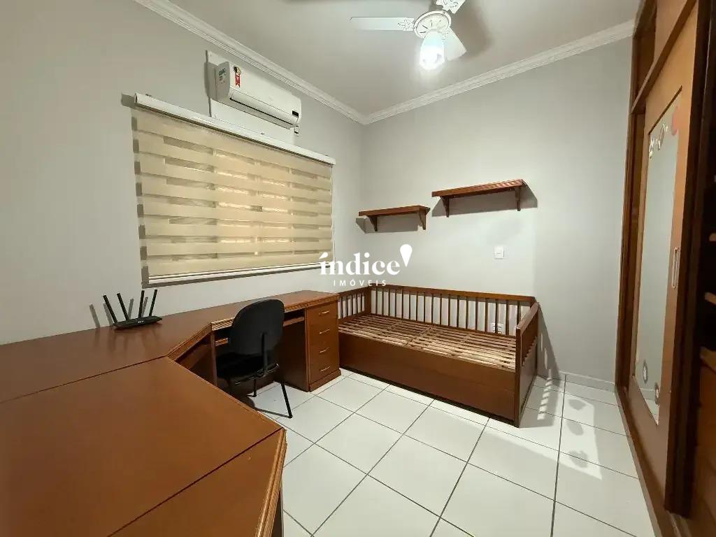 Casas para à venda no Vila Monte Alegre na cidade de Ribeirão Preto: 