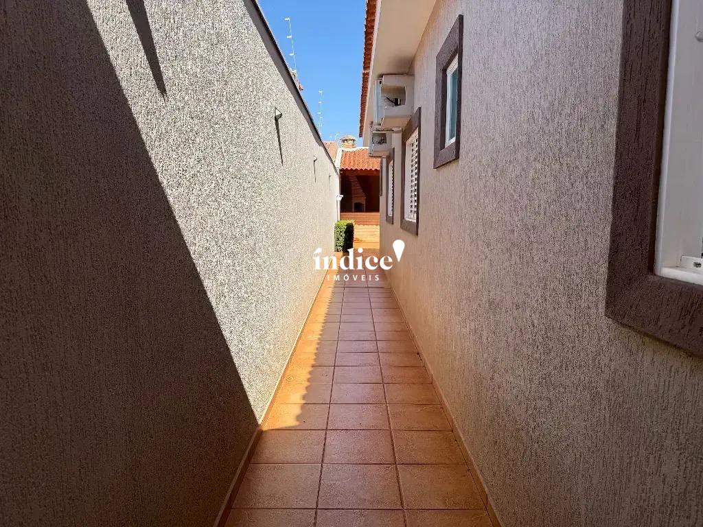 Casas para à venda no Vila Monte Alegre na cidade de Ribeirão Preto: 