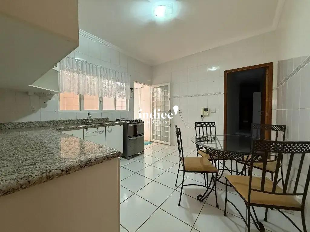 Casas para à venda no Vila Monte Alegre na cidade de Ribeirão Preto: 