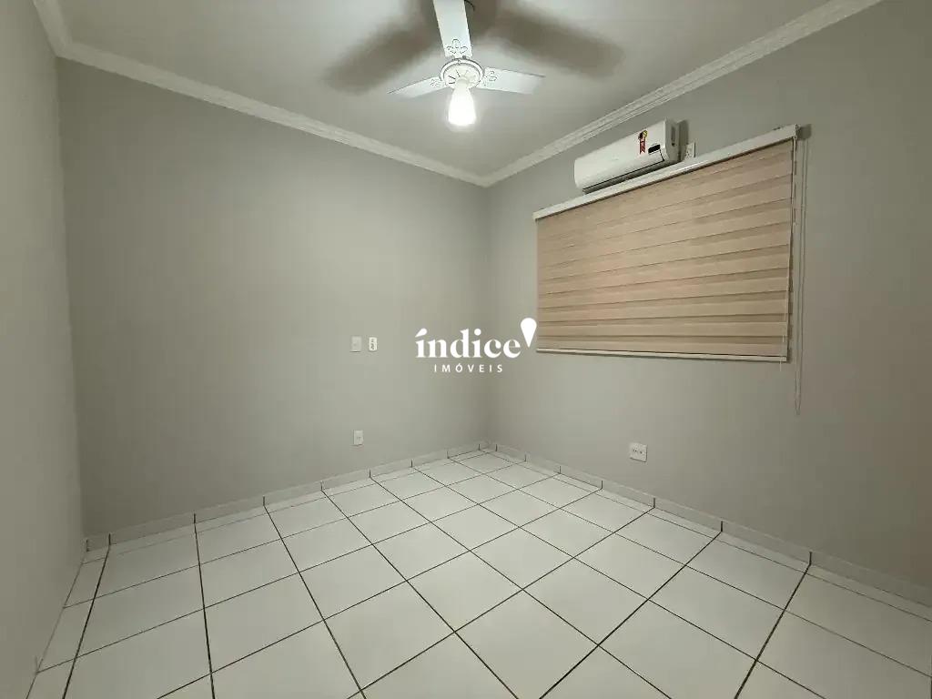 Casas para à venda no Vila Monte Alegre na cidade de Ribeirão Preto: 