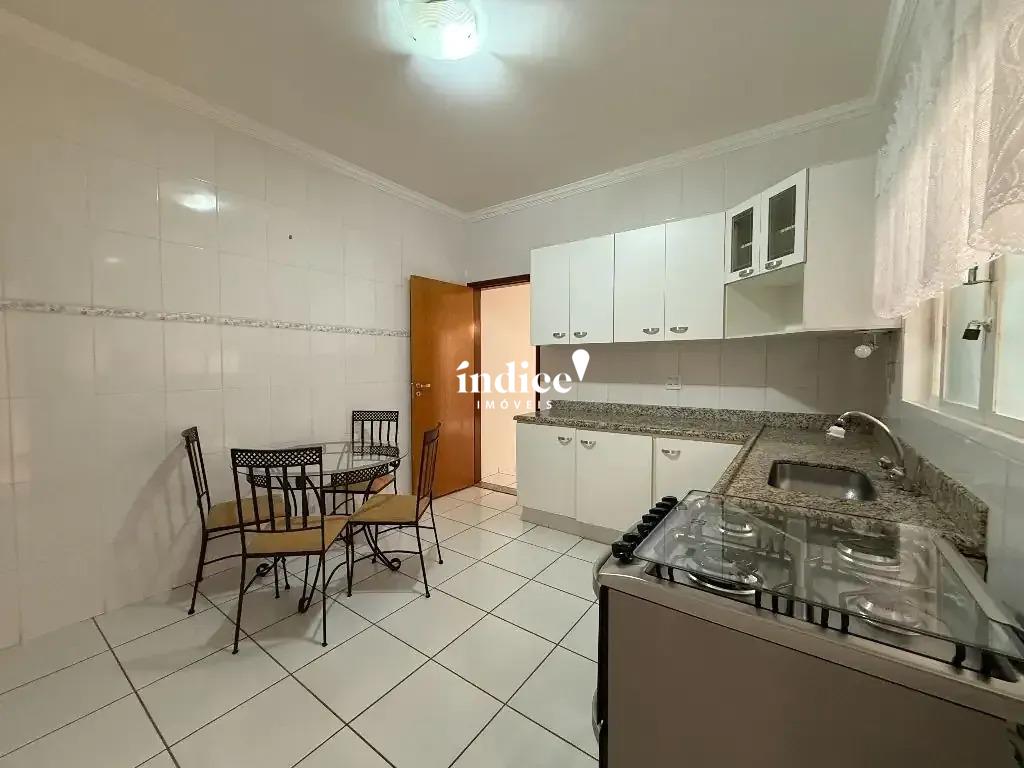 Casas para à venda no Vila Monte Alegre na cidade de Ribeirão Preto: 