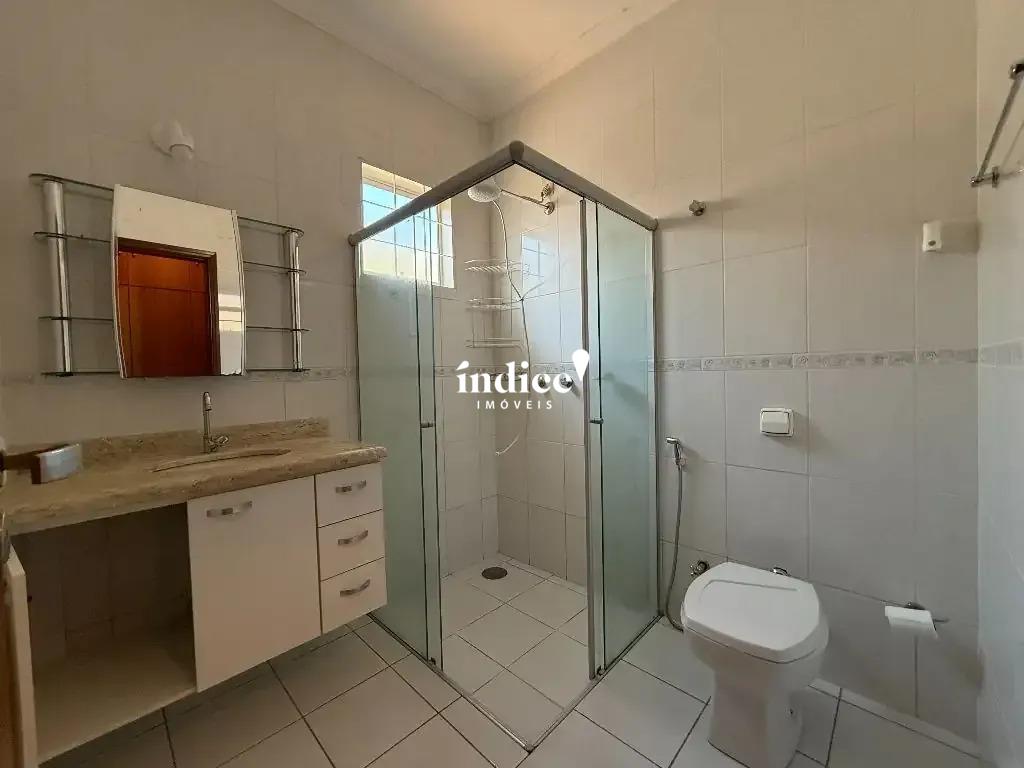 Casas para à venda no Vila Monte Alegre na cidade de Ribeirão Preto: 