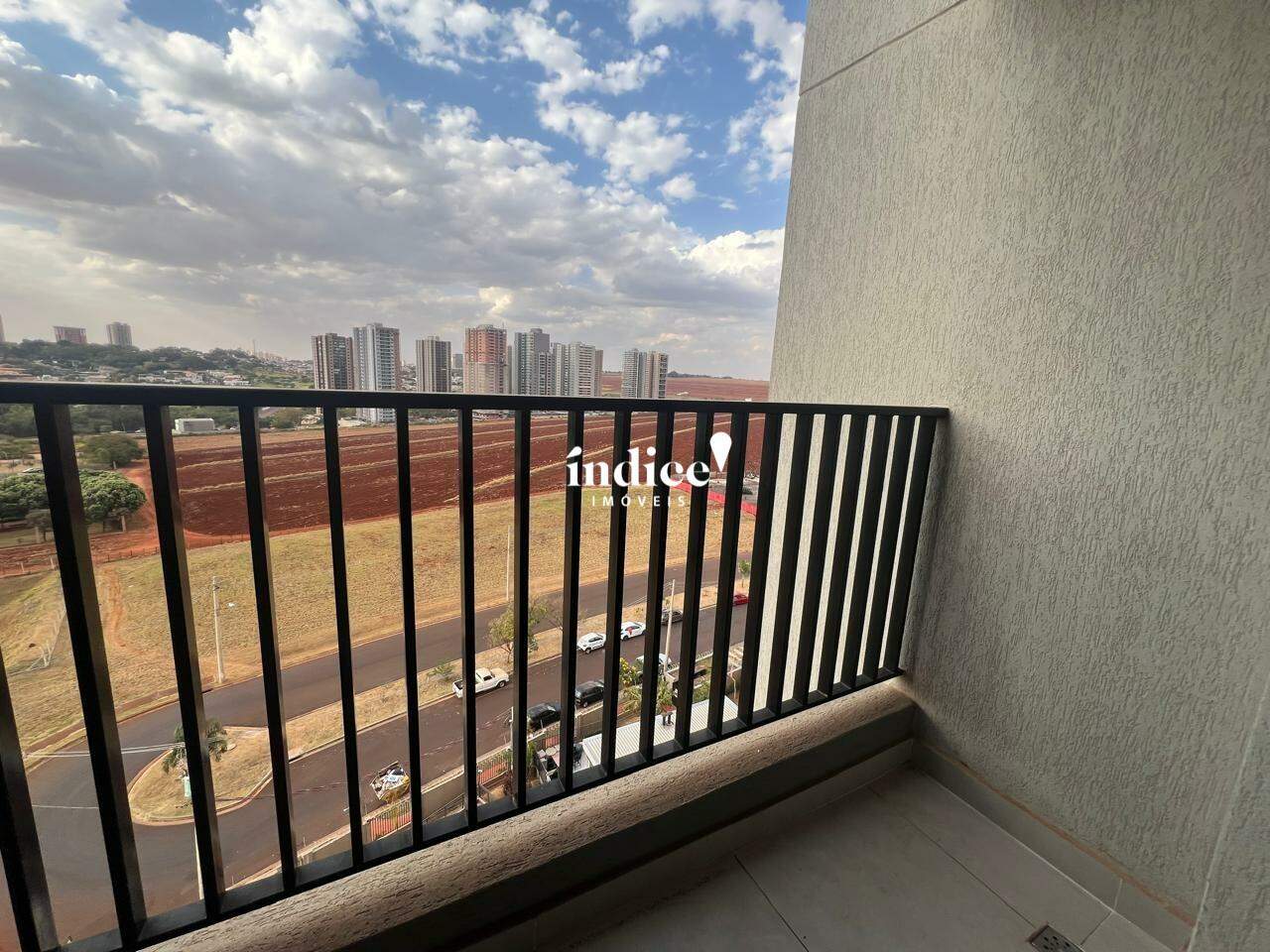 Apartamento para à venda no Jardim Olhos D`Água na cidade de Ribeirão Preto: 