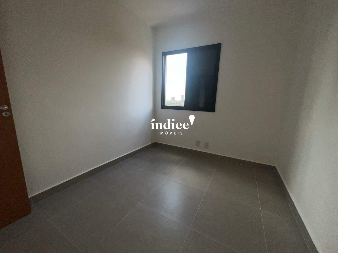 Apartamento para à venda no Jardim Olhos D`Água na cidade de Ribeirão Preto: 
