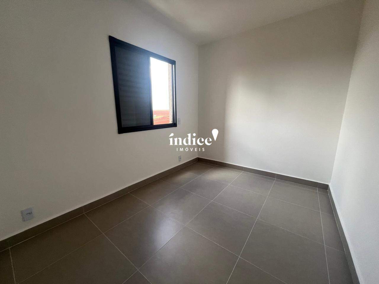 Apartamento para à venda no Jardim Olhos D`Água na cidade de Ribeirão Preto: 