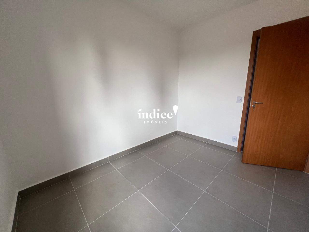 Apartamento para à venda no Jardim Olhos D`Água na cidade de Ribeirão Preto: 