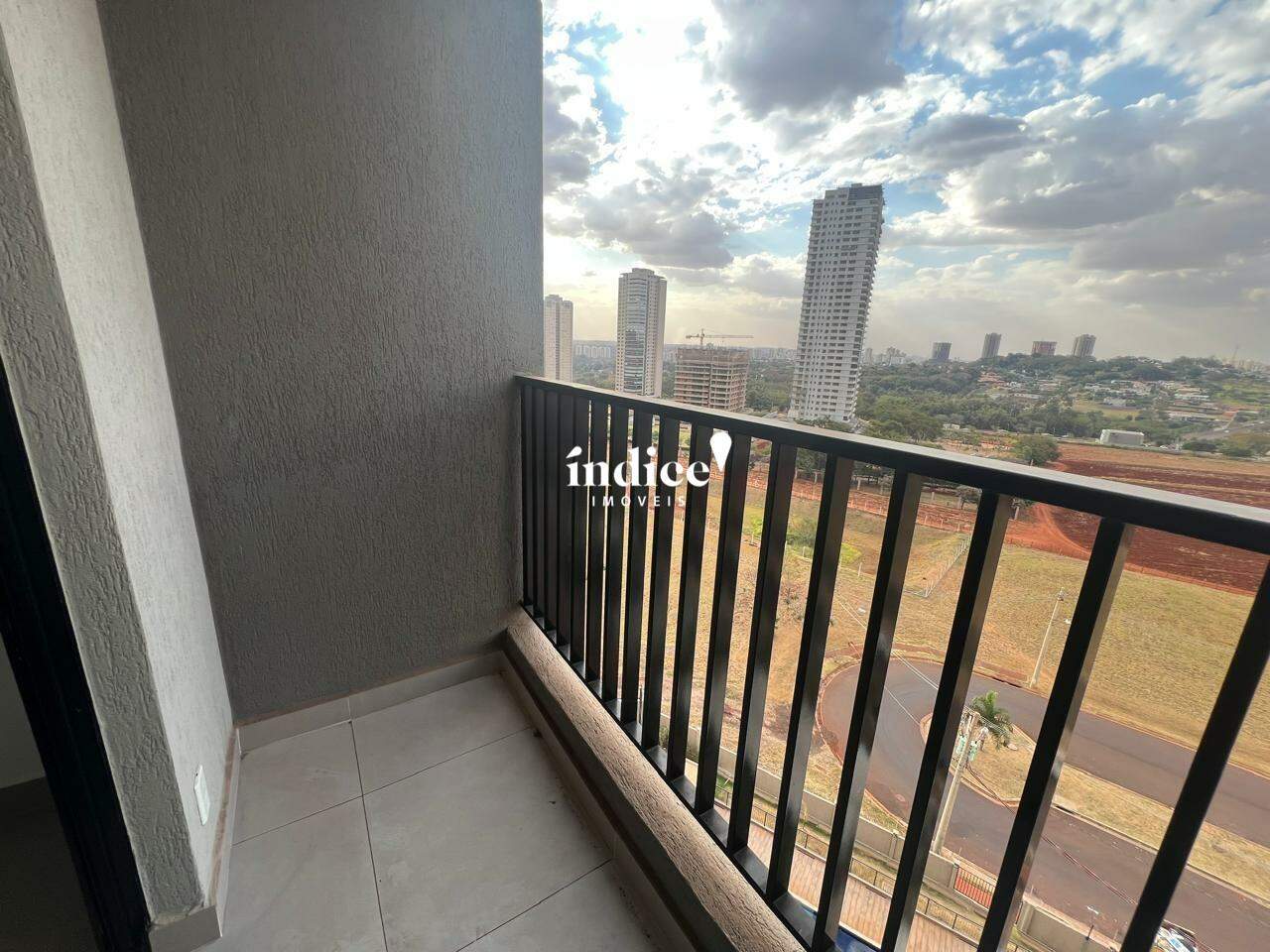 Apartamento para à venda no Jardim Olhos D`Água na cidade de Ribeirão Preto: 