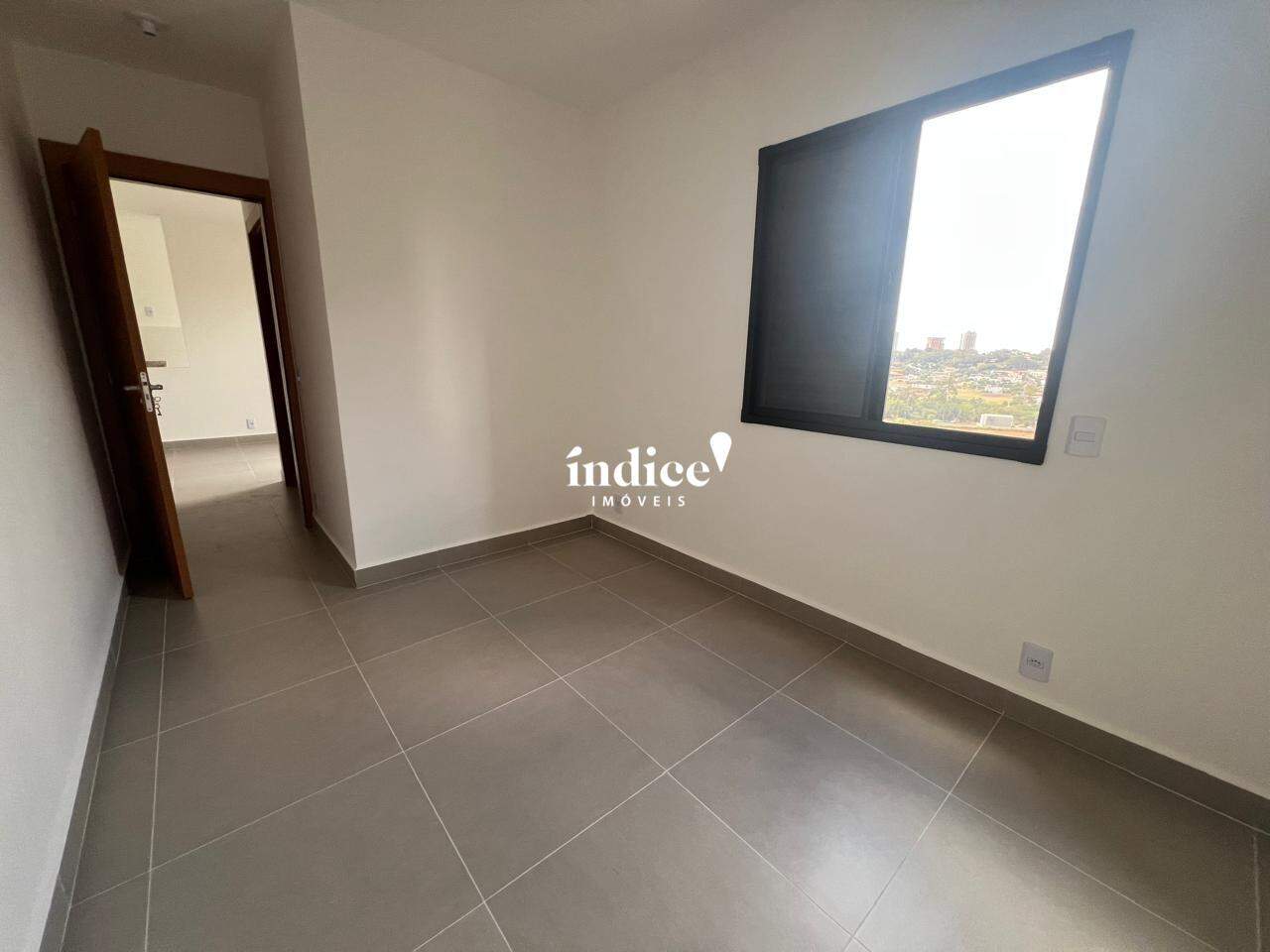Apartamento para à venda no Jardim Olhos D`Água na cidade de Ribeirão Preto: 