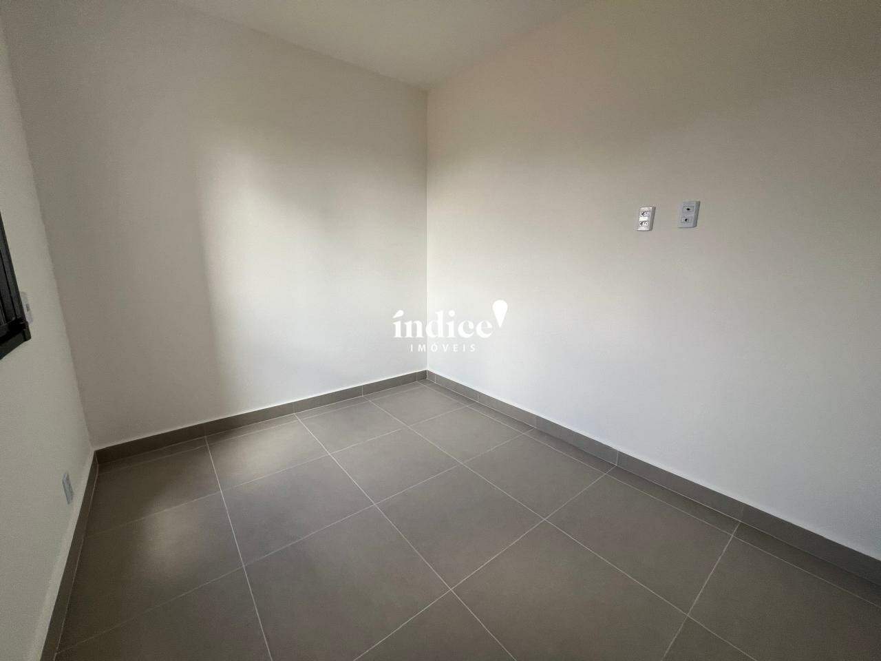Apartamento para à venda no Jardim Olhos D`Água na cidade de Ribeirão Preto: 