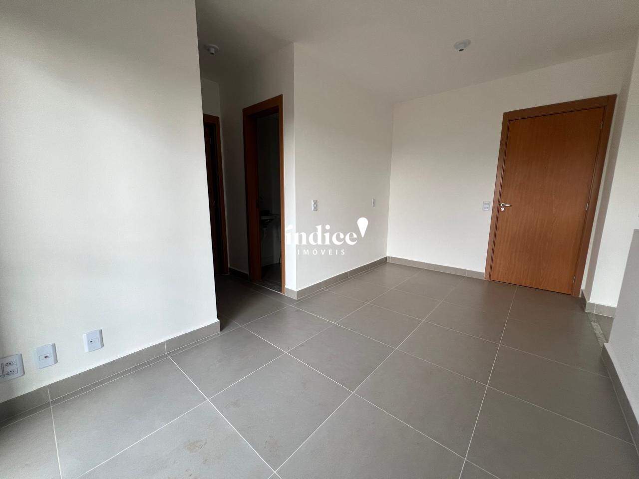 Apartamento para à venda no Jardim Olhos D`Água na cidade de Ribeirão Preto: 