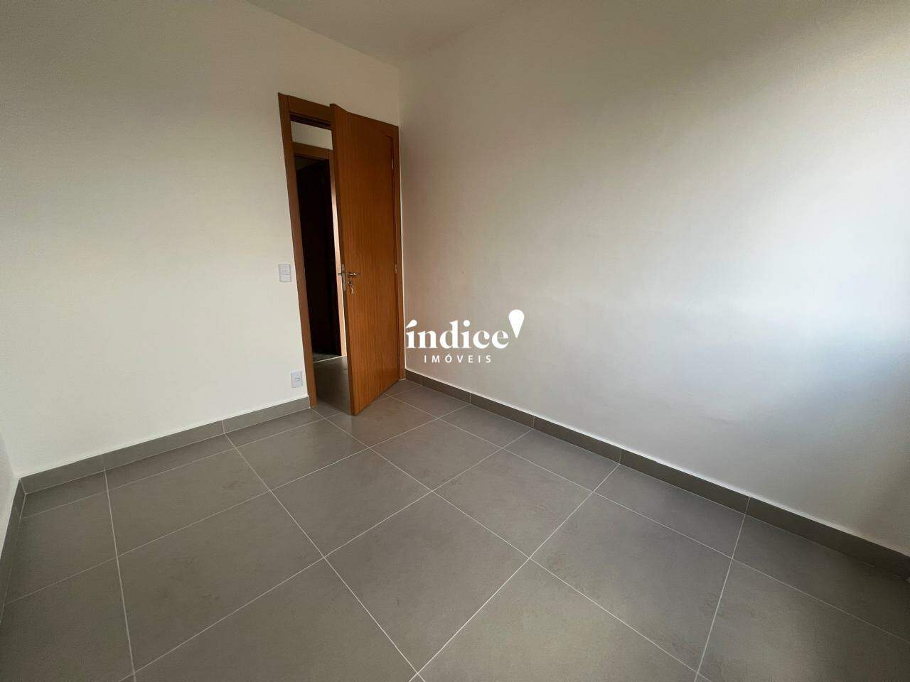 Apartamento para à venda no Jardim Olhos D`Água na cidade de Ribeirão Preto: 
